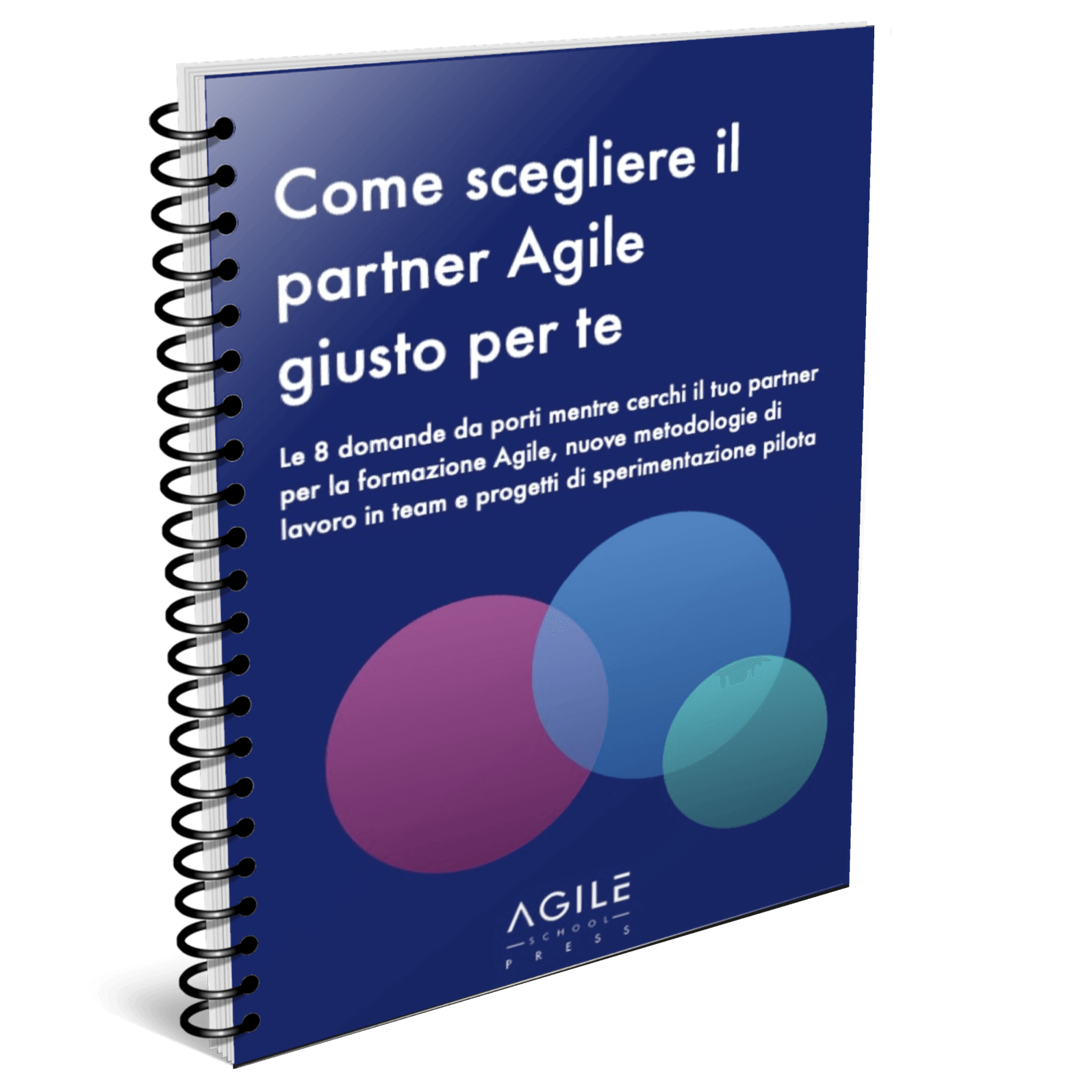 Come scegliere il partner Agile giusto per te Come scegliere il partner Agile giusto per te