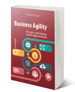 Business Agility Book