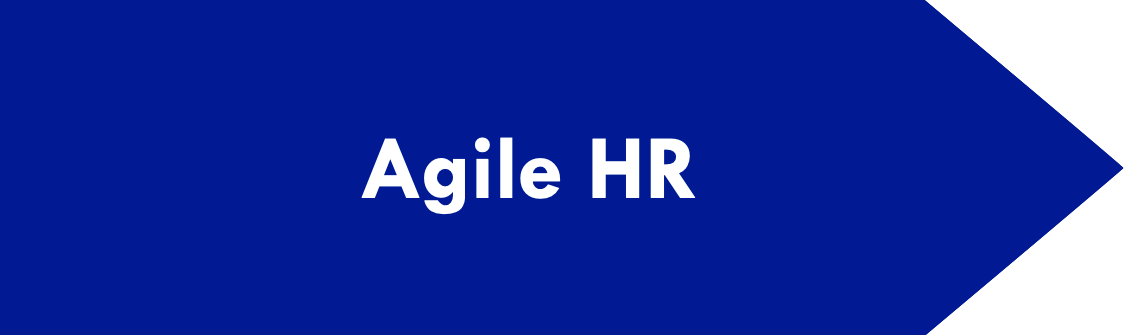 Agile HR-BA Agile HR-BA