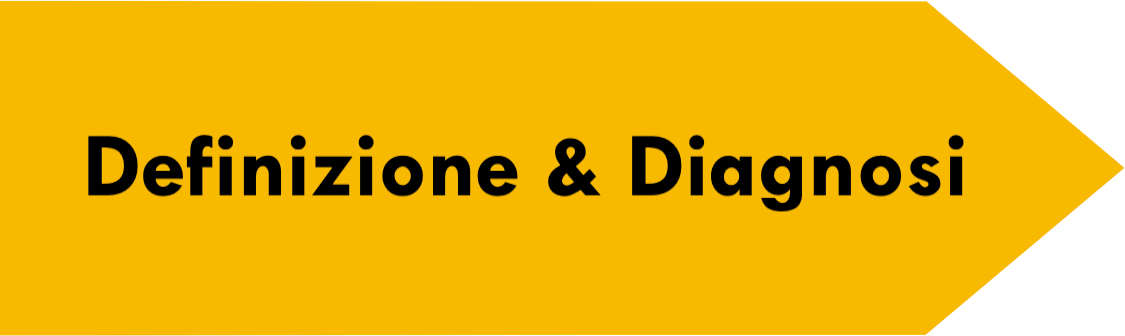 Definizione & Diagnosi-BA Definizione & Diagnosi-BA