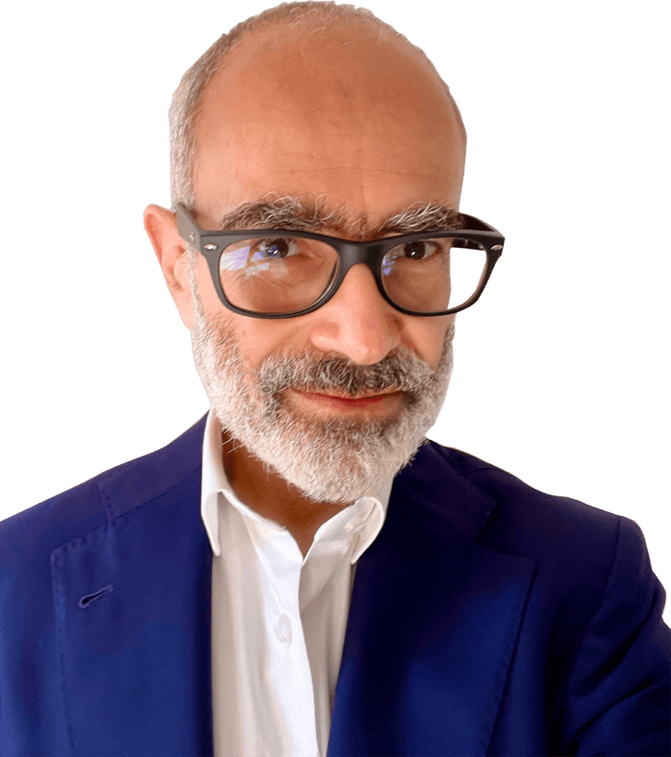 Emanuele Moscato