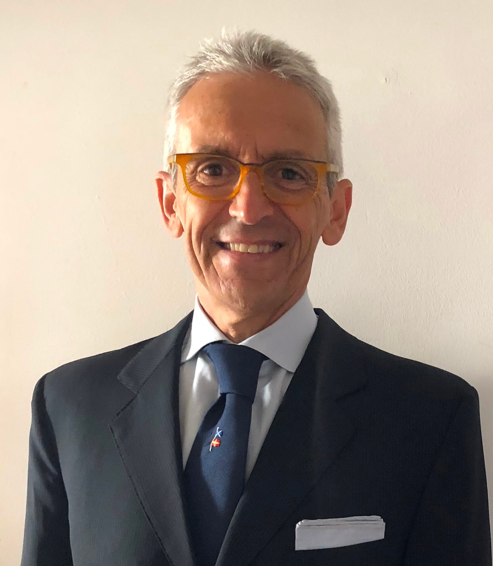 Massimo Ragazzi AS