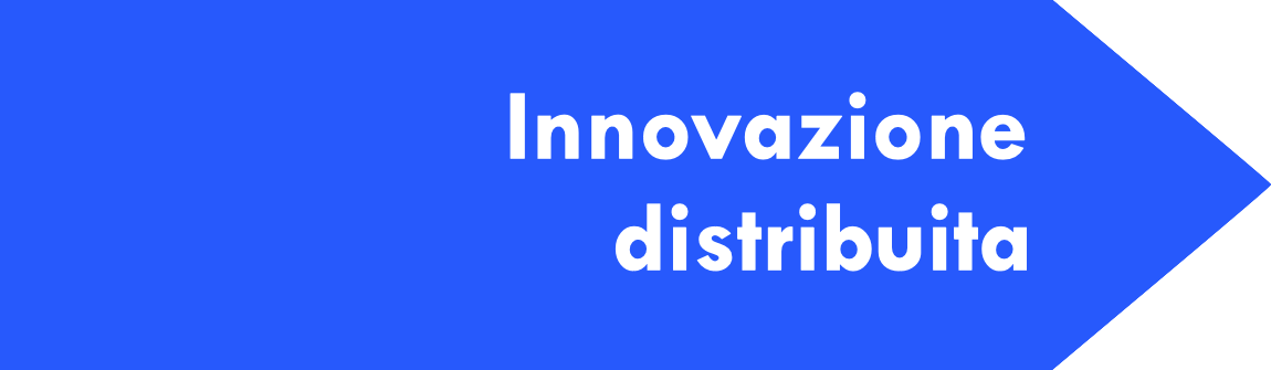 Innovazione distribuita-BA