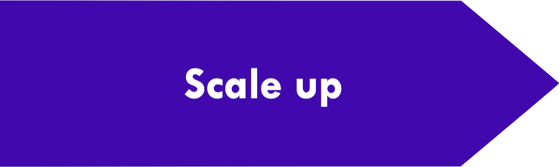 Scale up-BA