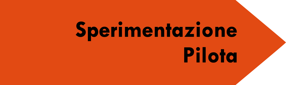 Sperimentazione pilota-BA Sperimentazione pilota-BA